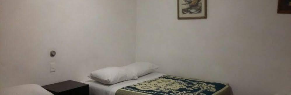 Itza Hotal & Cafe Hotel Querétaro Kültér fotó